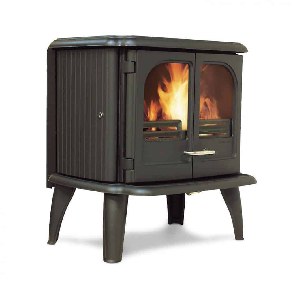 Morsoe 2B Classic, Verkauf und Montage von Kaminöfen